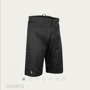 TSG MF1 riding shorts size XL